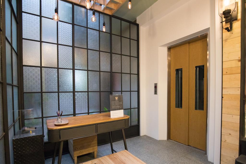 Atreeium Apartman Tajnan Kültér fotó