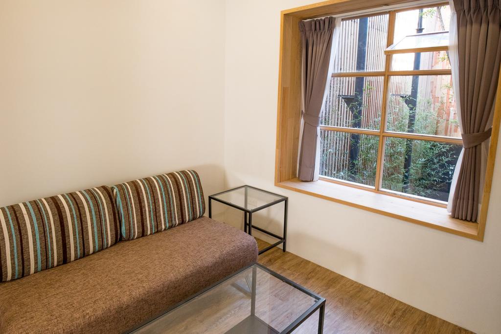 Atreeium Apartman Tajnan Kültér fotó