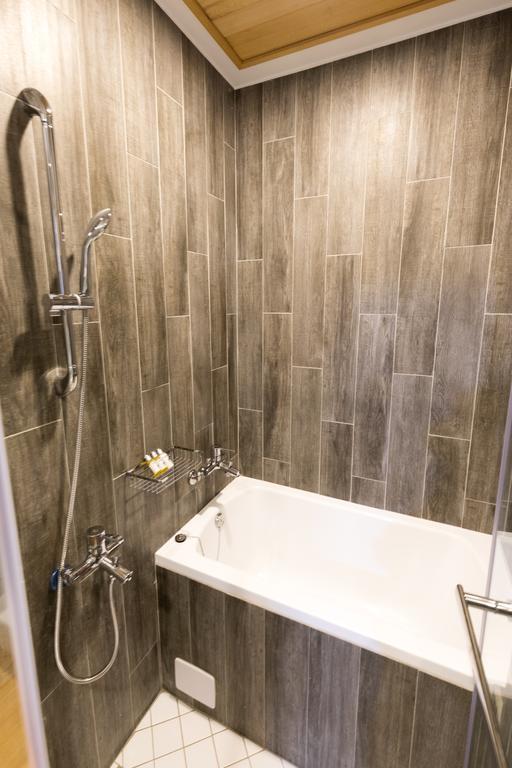 Atreeium Apartman Tajnan Kültér fotó