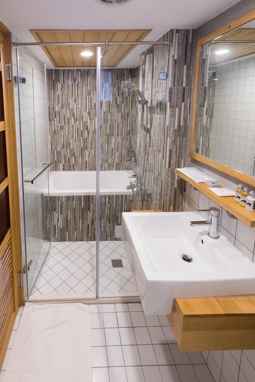 Atreeium Apartman Tajnan Kültér fotó