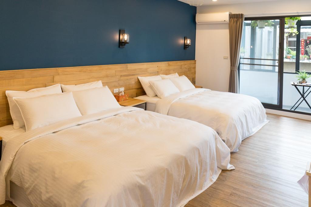 Atreeium Apartman Tajnan Kültér fotó