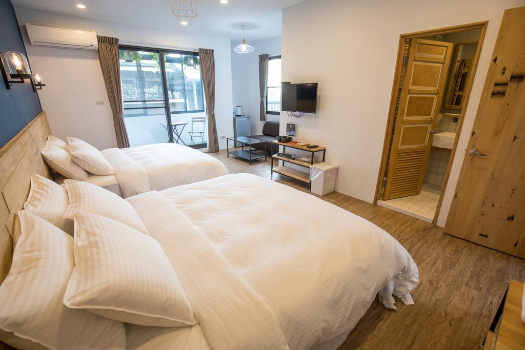 Atreeium Apartman Tajnan Kültér fotó