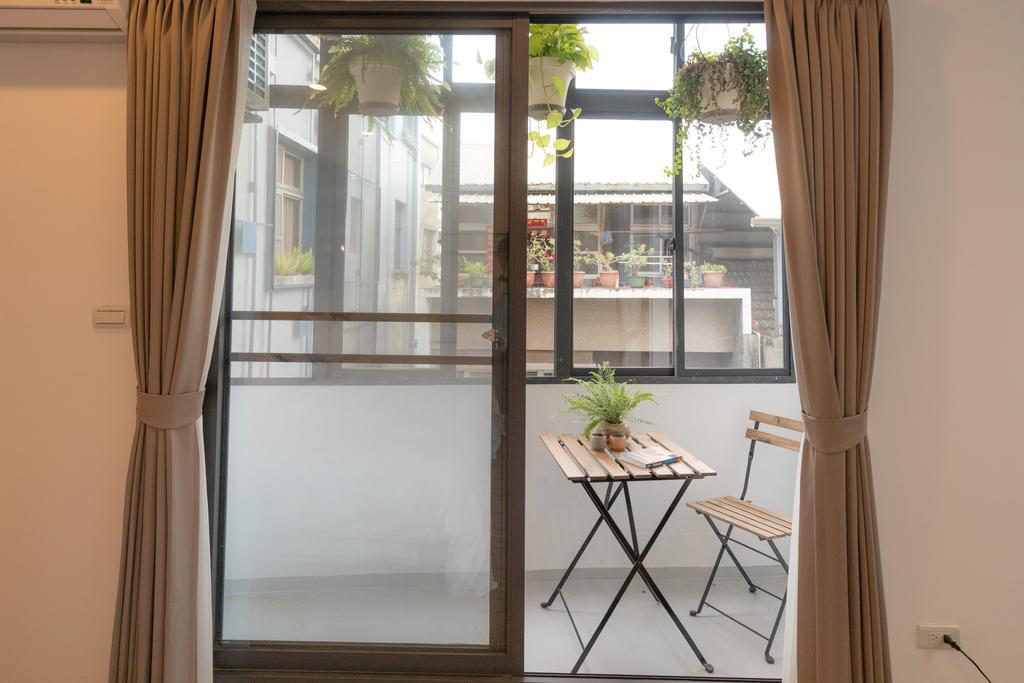 Atreeium Apartman Tajnan Kültér fotó