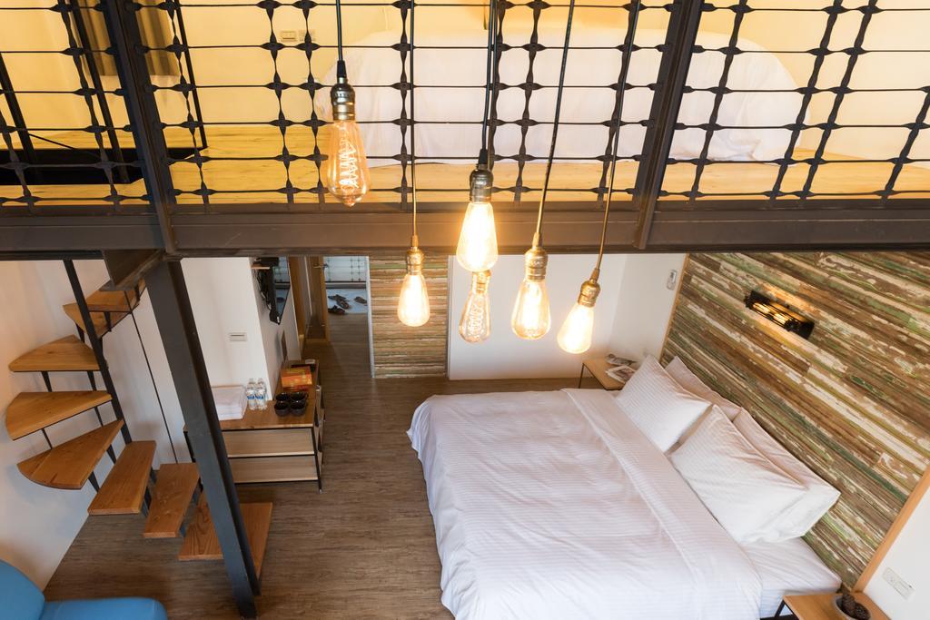 Atreeium Apartman Tajnan Kültér fotó