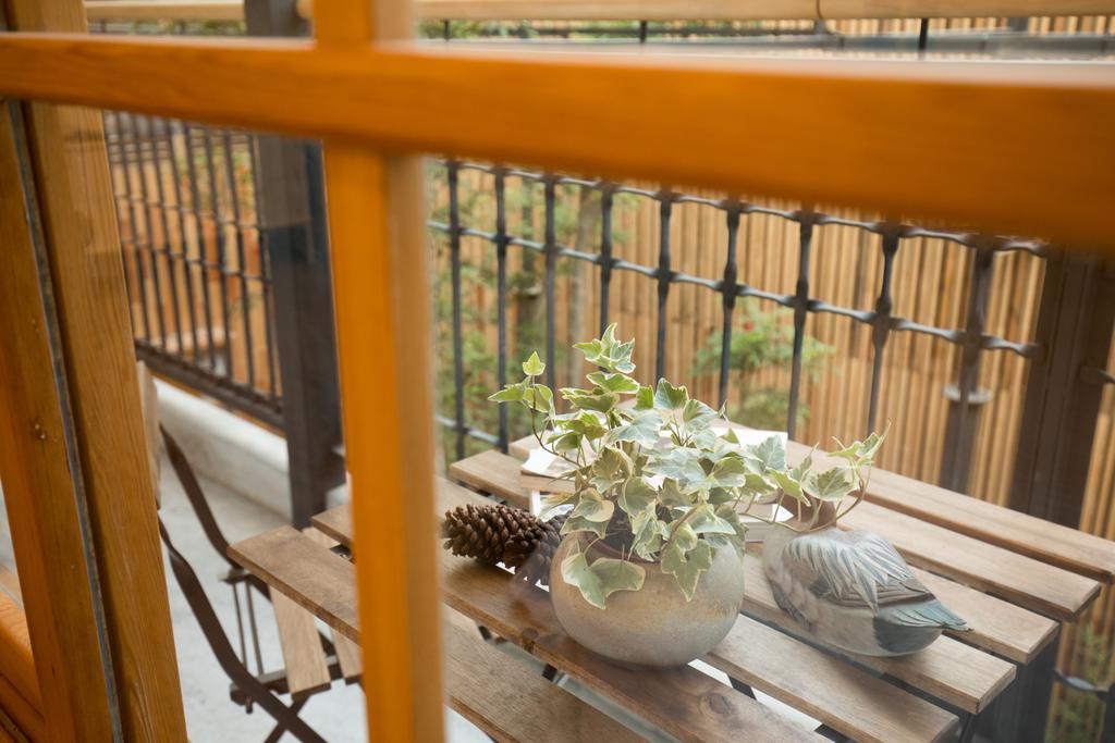 Atreeium Apartman Tajnan Kültér fotó