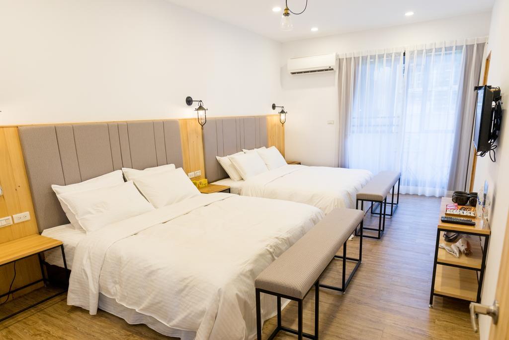 Atreeium Apartman Tajnan Kültér fotó