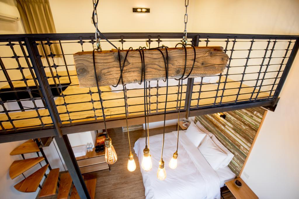 Atreeium Apartman Tajnan Kültér fotó