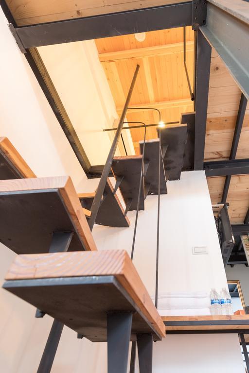 Atreeium Apartman Tajnan Kültér fotó