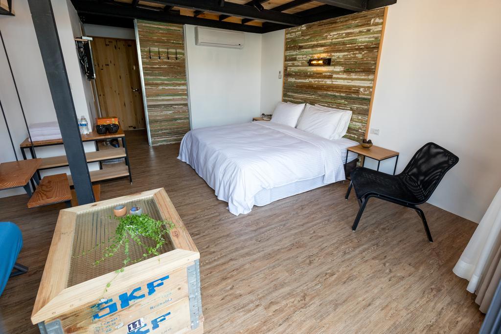 Atreeium Apartman Tajnan Kültér fotó
