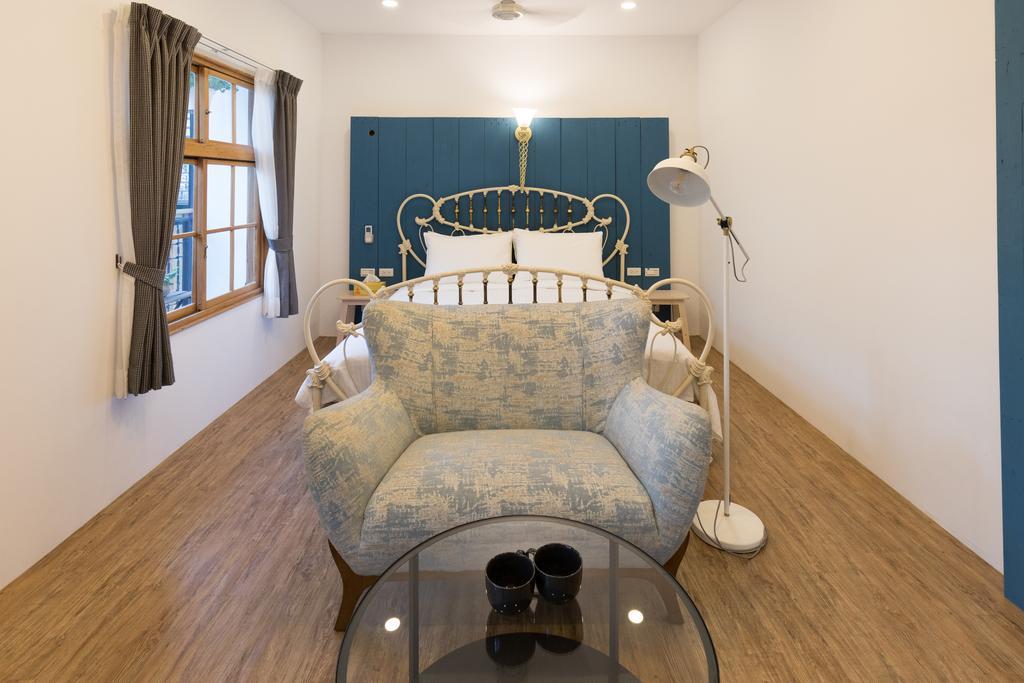 Atreeium Apartman Tajnan Kültér fotó