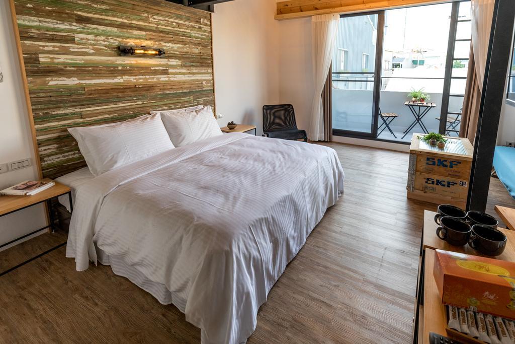 Atreeium Apartman Tajnan Kültér fotó