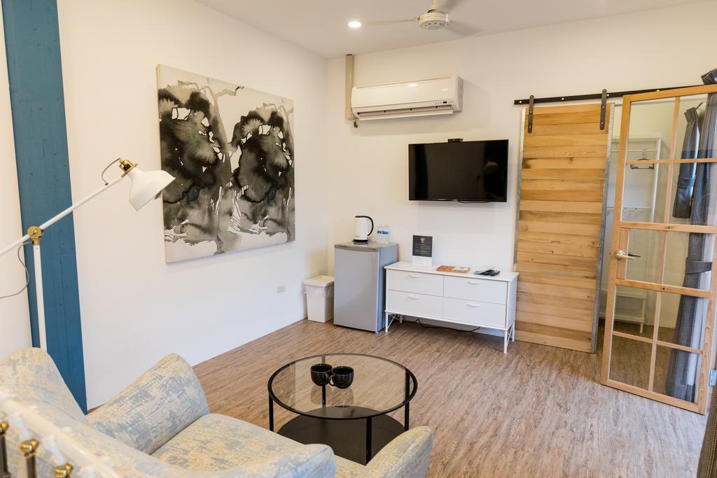 Atreeium Apartman Tajnan Kültér fotó
