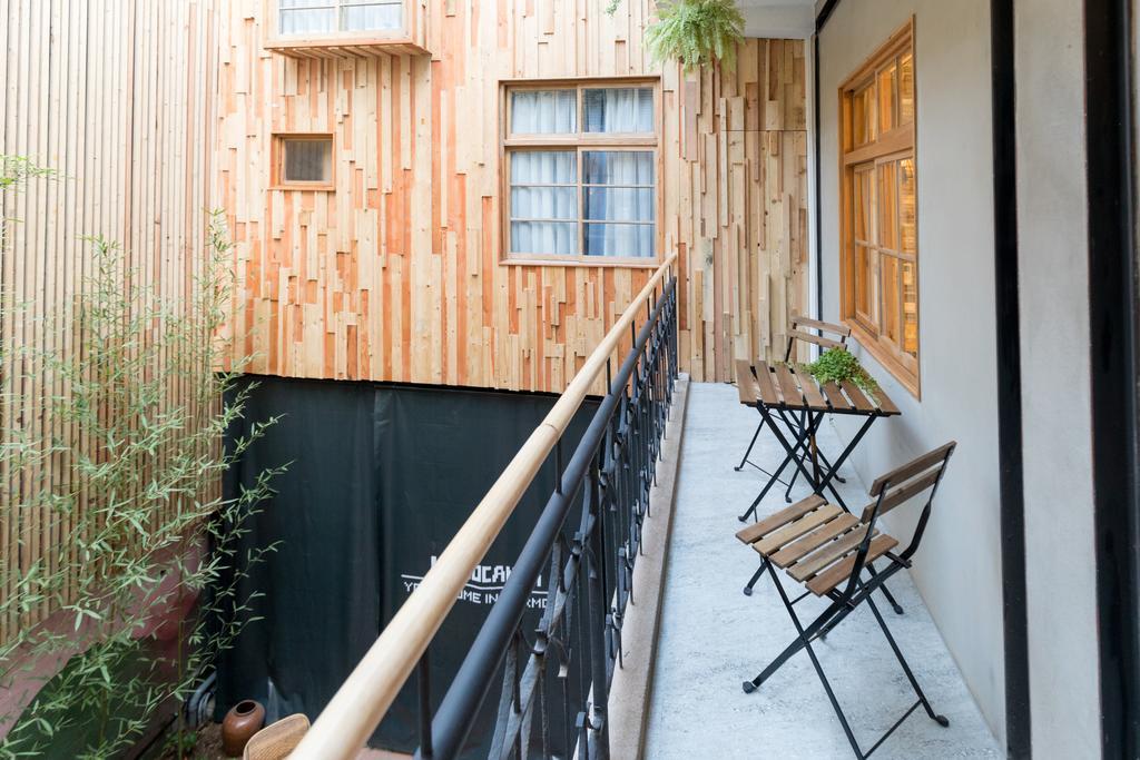 Atreeium Apartman Tajnan Kültér fotó
