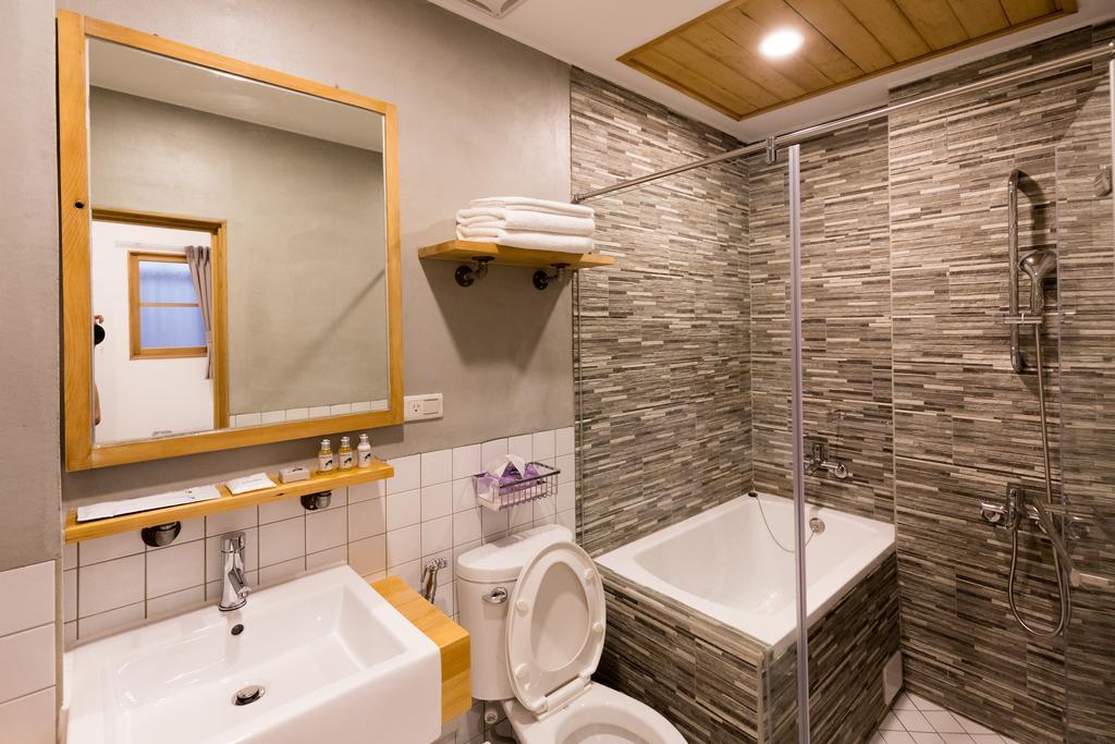 Atreeium Apartman Tajnan Kültér fotó