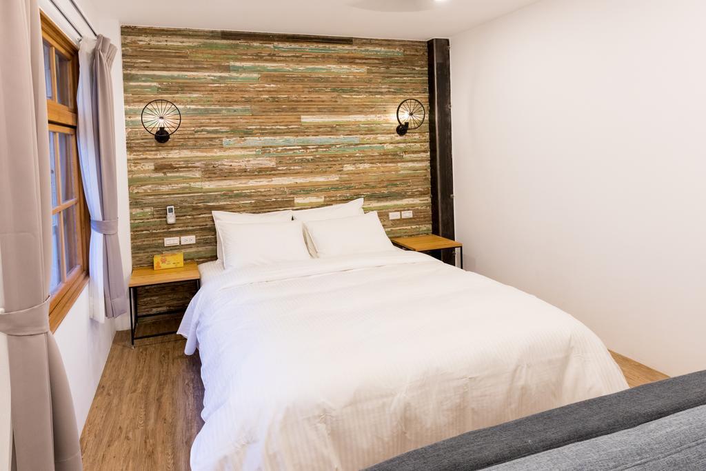 Atreeium Apartman Tajnan Kültér fotó